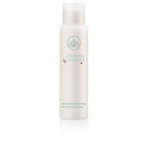 ANNAYAKE : CLEANSKIN BY ANNAYAKE anti-aging prime care lotion 150 ml