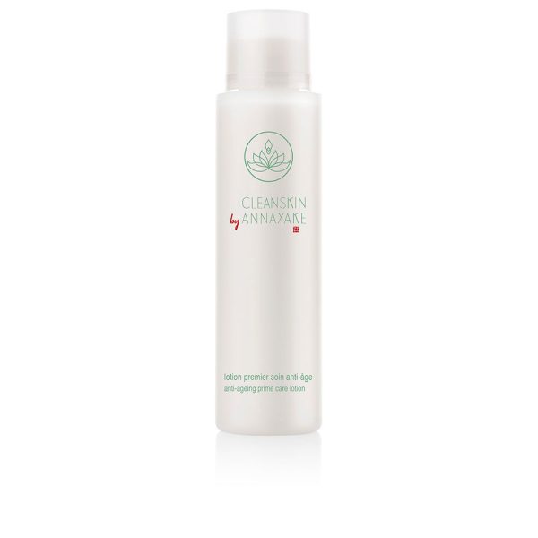 ANNAYAKE : CLEANSKIN BY ANNAYAKE anti-aging prime care lotion 150 ml