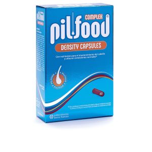 PILFOOD : DENSITY hair 60 caps