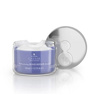 ALTERNA : CAVIAR RESTRUCTURING BOND repair masque 161 gr