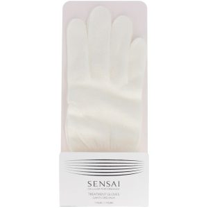 SENSAI : TREATMENT GLOVES 1 u