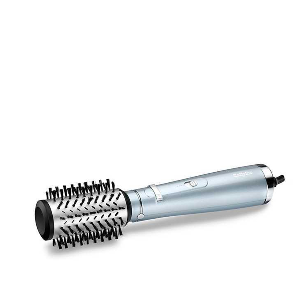BABYLISS : CEPILLO DE AIRE GIRATORIO AS773E hydro-fusion big hair 1 u
