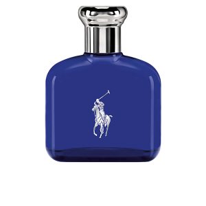 RALPH LAUREN : POLO BLUE eau de toilette spray 75 ml