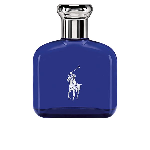 RALPH LAUREN : POLO BLUE eau de toilette spray 75 ml