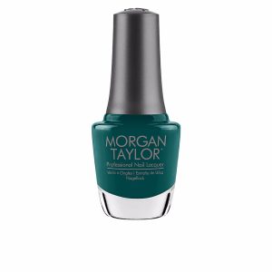 MORGAN TAYLOR : PROFESSIONAL NAIL LACQUER #gotta have hue 15 ml