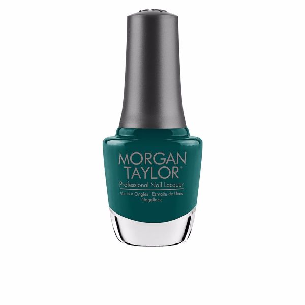MORGAN TAYLOR : PROFESSIONAL NAIL LACQUER #gotta have hue 15 ml