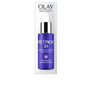 OLAY : REGENERIST RETINOL24 night serum 40 ml