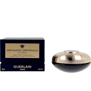 GUERLAIN : ORCHIDÉE IMPÉRIALE day cream 50 ml