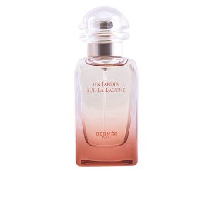 HERMÈS : UN JARDIN SUR LA LAGUNE eau de toilette spray 50 ml