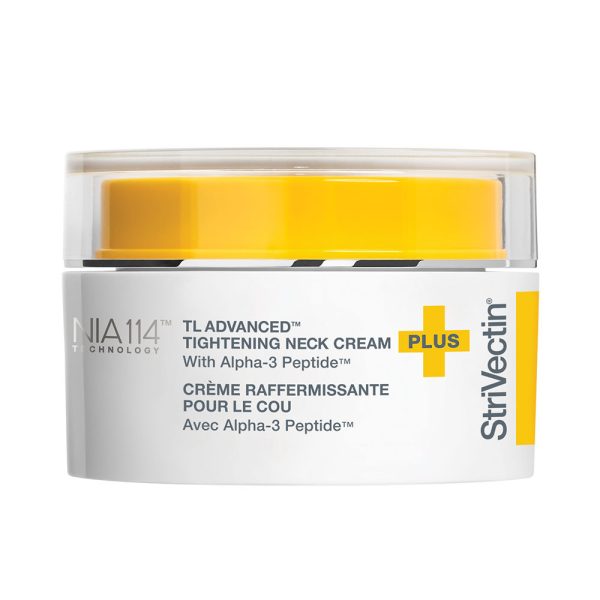 STRIVECTIN : TL ADVANCED TIGHTENING neck cream plus 50 ml