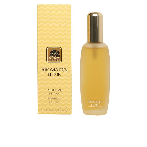 CLINIQUE : AROMATICS ELIXIR perfume spray 25 ml