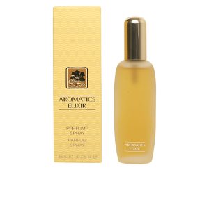 CLINIQUE : AROMATICS ELIXIR perfume spray 25 ml