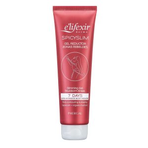 E'LIFEXIR : DERMO spicyslim 150 ml