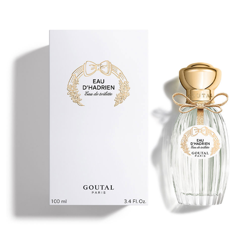 GOUTAL : EAU D'HADRIEN eau de toilette spray 100 ml