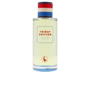 EL GANSO : FRIDAY EDITION eau de toilette spray 125 ml