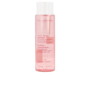 CLARINS : LOCIÓN TÓNICA reconfortante 200 ml