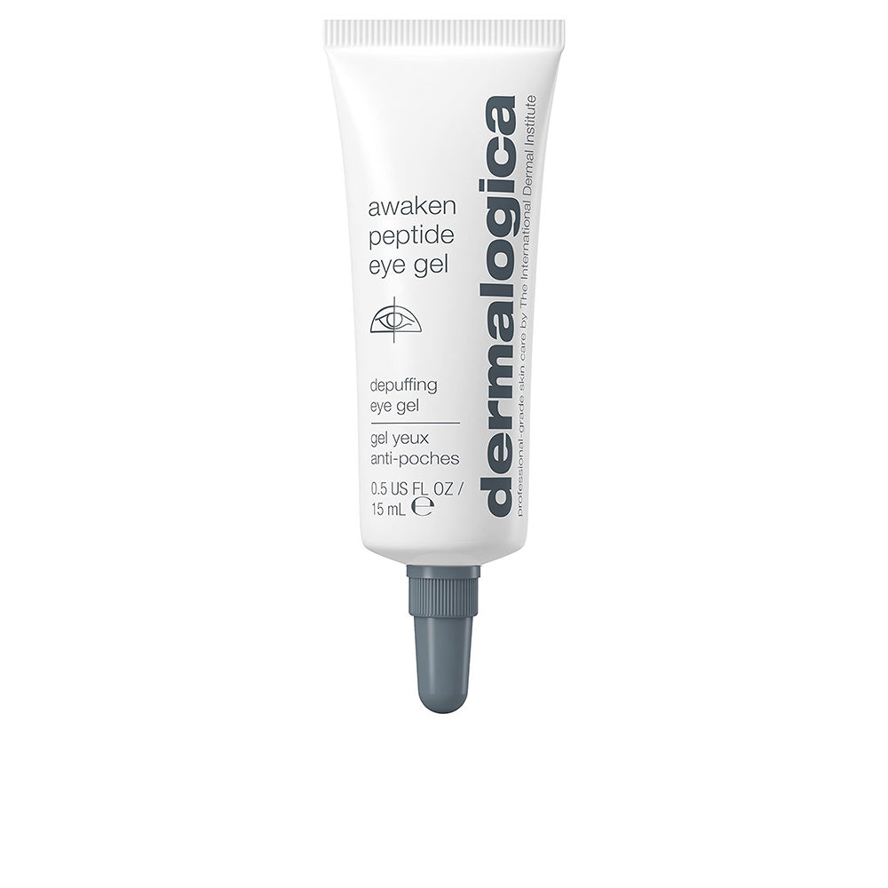 DERMALOGICA : AWAKEN PETIDE eye gel 15 ml