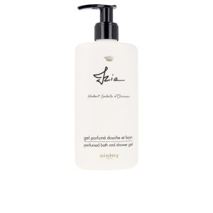 SISLEY : IZIA gel parfumé douche et bain 250 ml