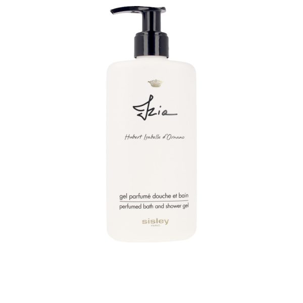 SISLEY : IZIA gel parfumé douche et bain 250 ml