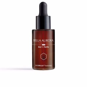 BELLA AURORA : BIO10 FORTE depigmenting serum dropper 30 ml