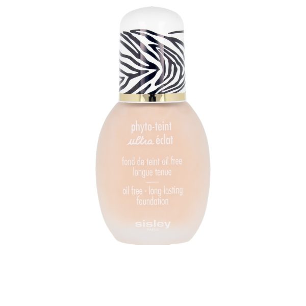 SISLEY : PHYTO-TEINT ULTRA ÉCLAT #2C-Soft Beige 30 ml