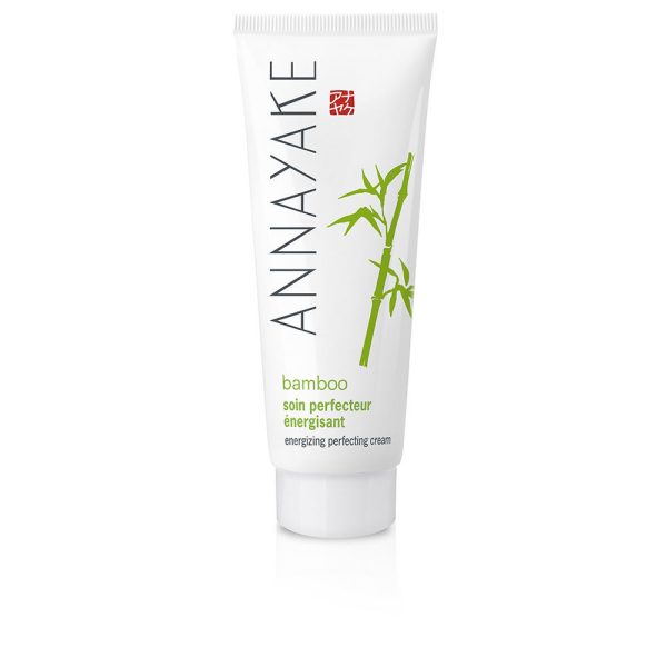 ANNAYAKE : BAMBOO ernergizing perfecting cream 50 ml