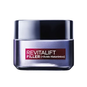 L'ORÉAL PARIS : REVITALIFT FILLER hyaluronic acid day cream 50 ml