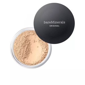 BARE MINERALS : ORIGINAL foundation SPF15 #03-fairly light