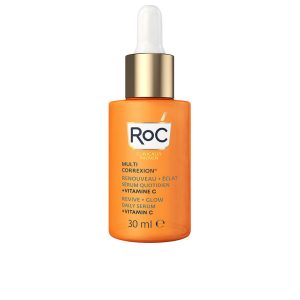 ROC : REVIVE + GLOW serum día 30 ml