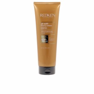 REDKEN : ALL SOFT heavy cream 250 ml