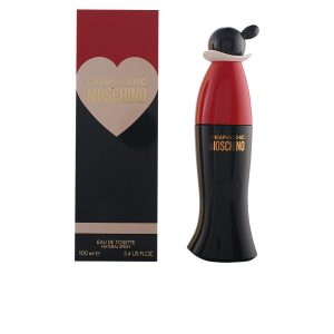 MOSCHINO : CHEAP AND CHIC eau de toilette spray 100 ml