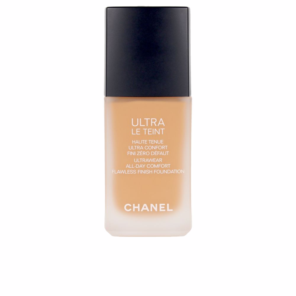 CHANEL : ULTRA LE TEINT fluide #bd91