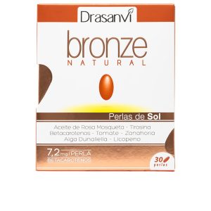 DRASANVI : BRONZE 30 perlas