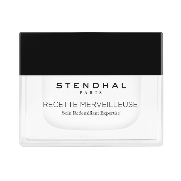 STENDHAL PARIS : RECETTE MERVEILLEUSE soin redensifiant 50 ml