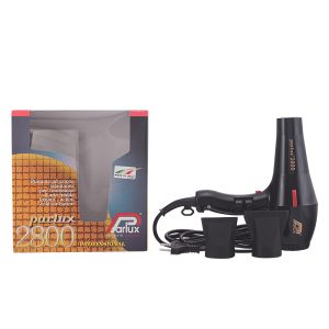 PARLUX : HAIR DRYER 2800 #black 1 u