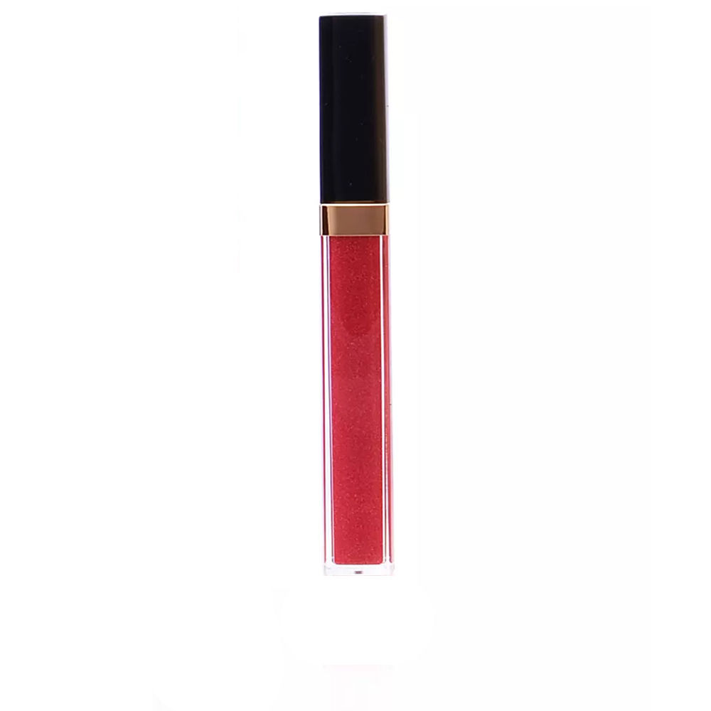 CHANEL : ROUGE COCO gloss #106-amarena