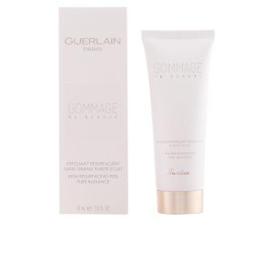 GUERLAIN : LE GOMMAGE DE BEAUTÉ pure luminosity 75 ml