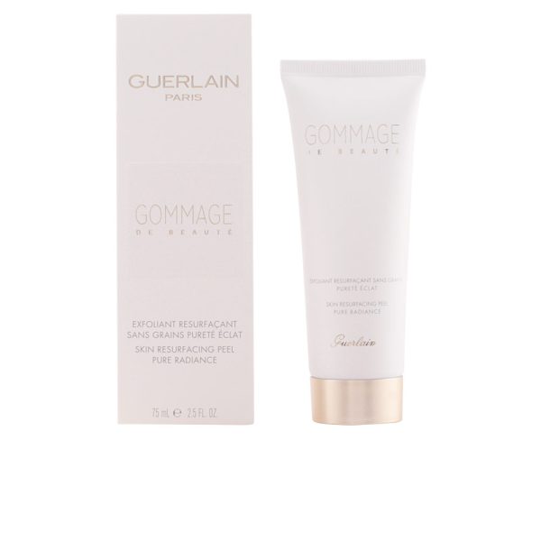 GUERLAIN : LE GOMMAGE DE BEAUTÉ pure luminosity 75 ml