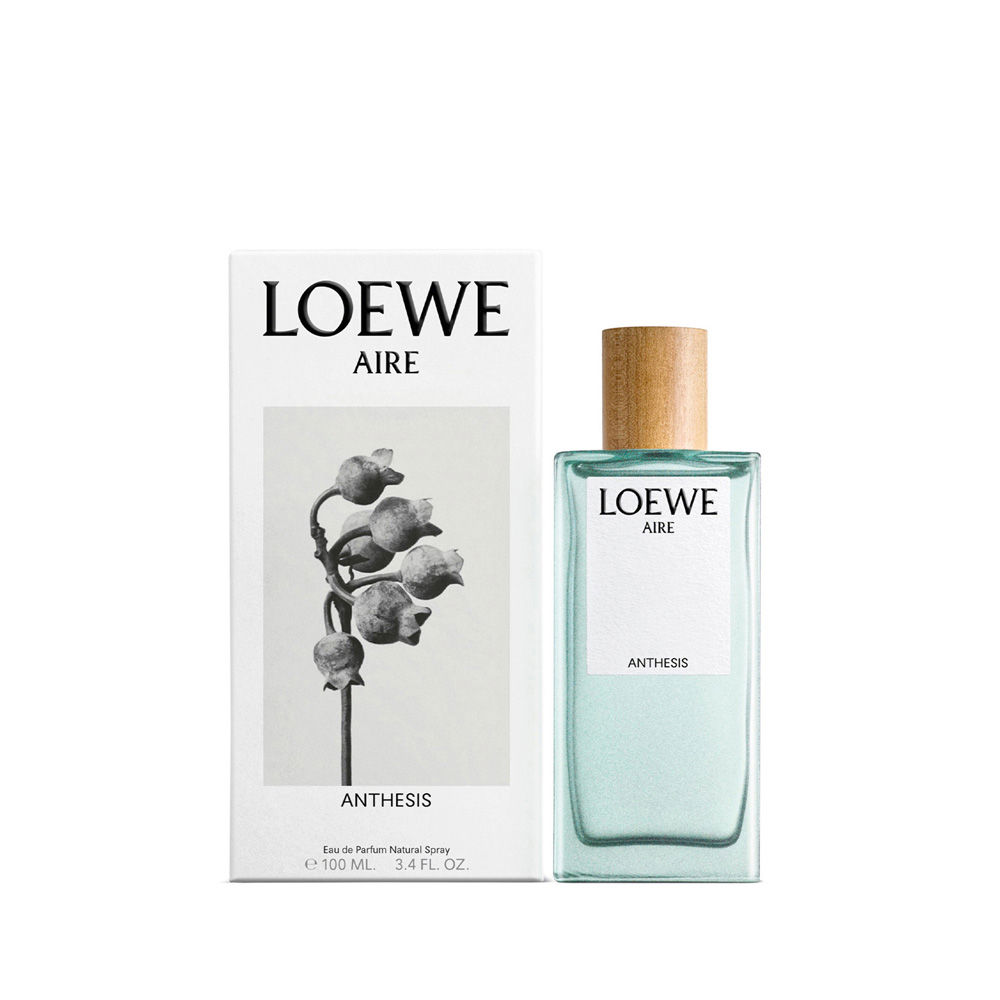 LOEWE : AIR ANTHESIS edp vapo 100 ml