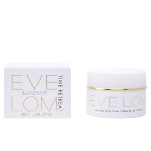 EVE LOM : TIME RETREAT intensive night cream 50 ml