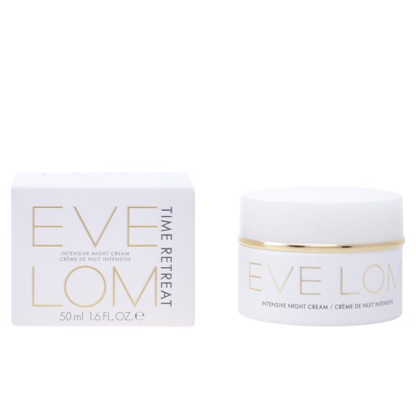 EVE LOM : TIME RETREAT intensive night cream 50 ml