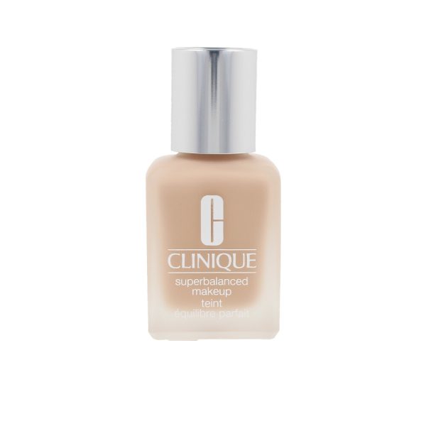CLINIQUE : SUPERBALANCED fluid #05-vanilla 30 ml