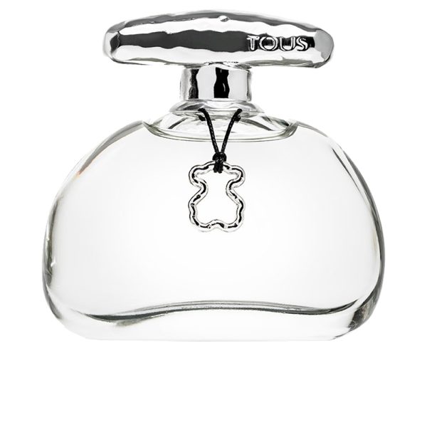 TOUS : TOUS TOUCH THE LUMINOUS GOLD eau de toilette spray 100 ml