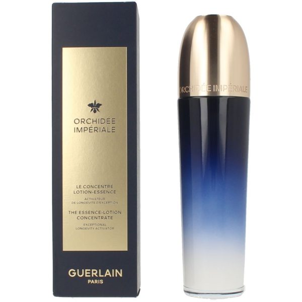 GUERLAIN : ORCHIDÉE IMPÉRIALE concentrado loción-esencia 140 ml