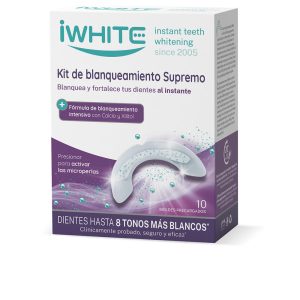 IWHITE : INSTANT 2 whitening kit 1 unit