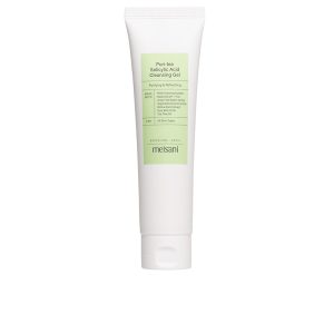 MEISANI : PURI-TEA salicylic acid cleansing gel 150 ml