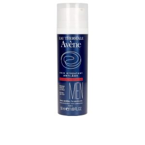 AVÈNE : HOMME hydrating antiage cream 50 ml