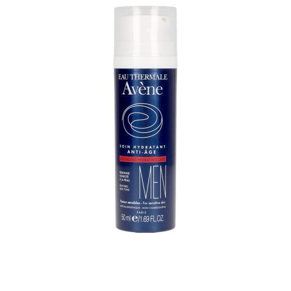 AVÈNE : HOMME hydrating antiage cream 50 ml