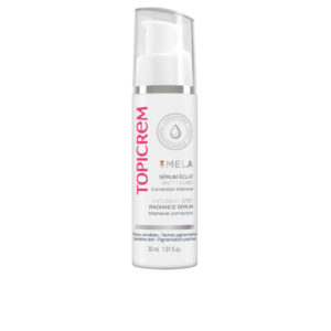 TOPICREM : MELA anti-dark spot illuminating serum 30 ml
