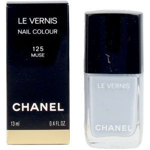 CHANEL : LE VERNIS #125-muse 13 ml